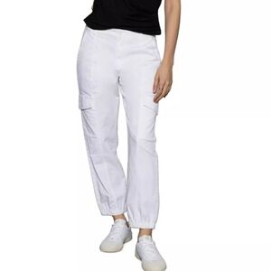 Anthropologie Sanctuary Rebel Cargo Pants